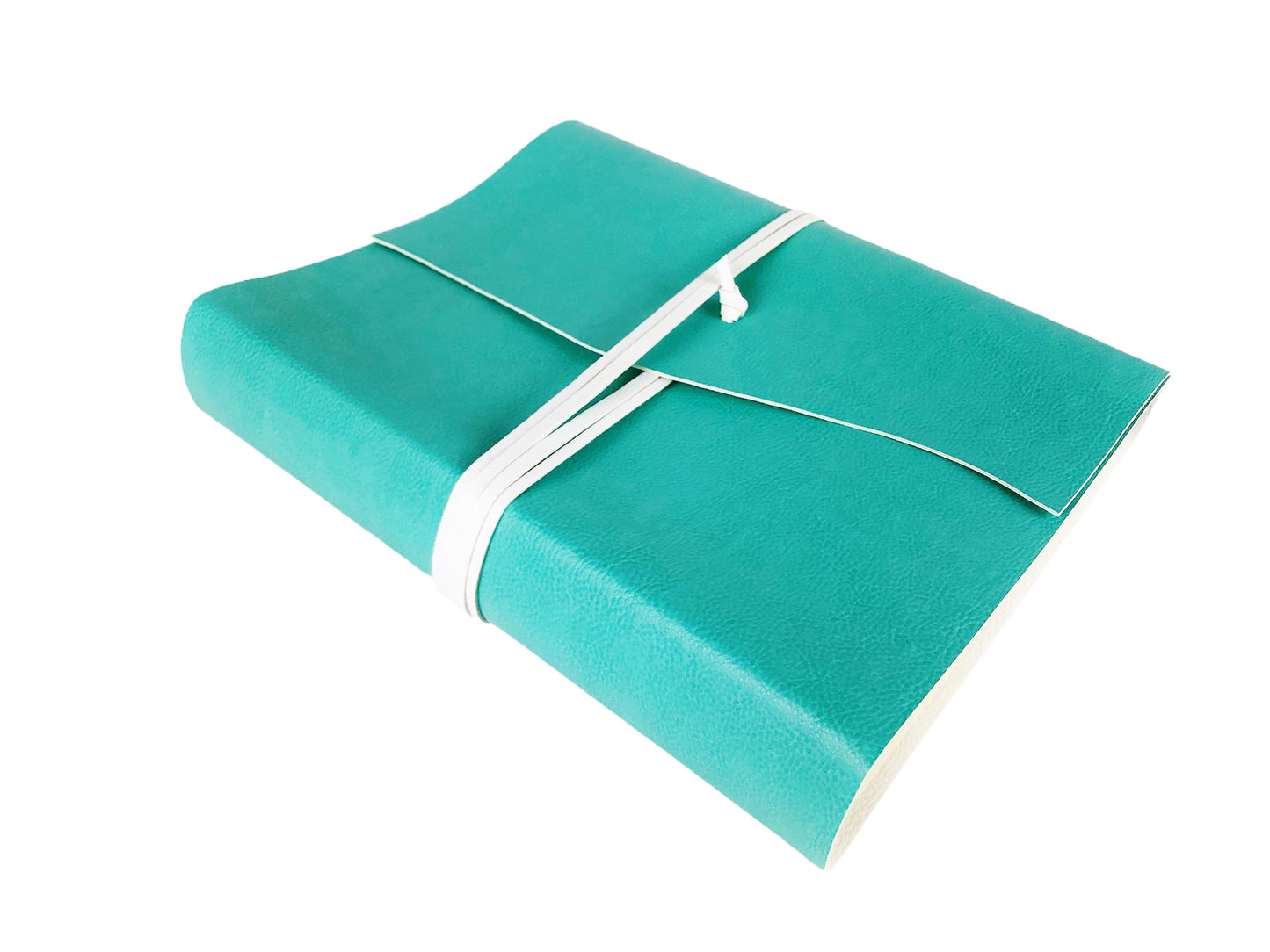 Album Fotografico - DOUBLE COLOR - in Ecopelle Lux Bicolore