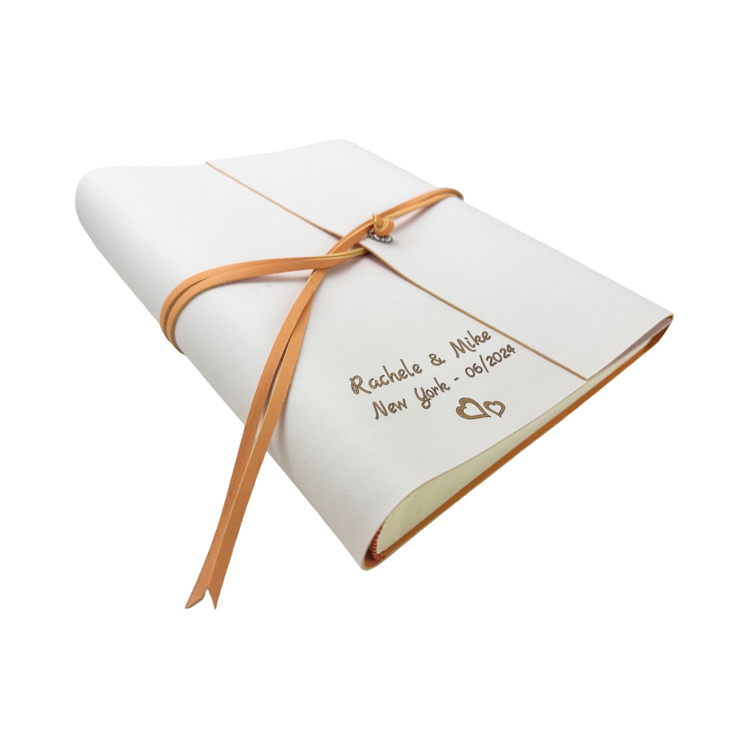 Album in Ecopelle Soft