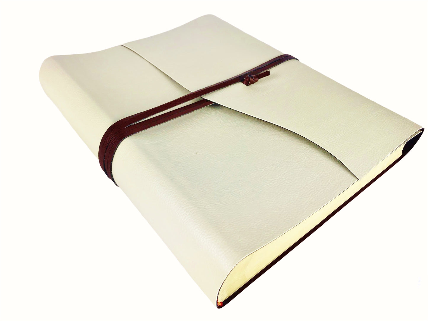 Album Fotografico - DOUBLE COLOR - in Ecopelle Lux Bicolore