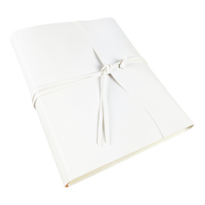 Album Fotografico - DOUBLE COLOR - in Ecopelle Lux Bicolore