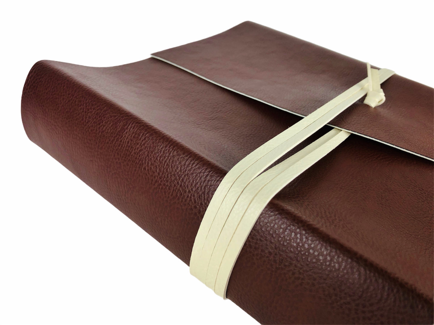 Album Fotografico - DOUBLE COLOR - in Ecopelle Lux Bicolore