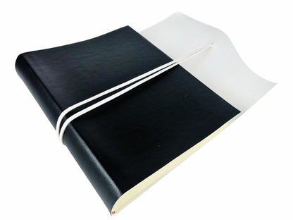 Album Fotografico - DOUBLE COLOR - in Ecopelle Lux Bicolore