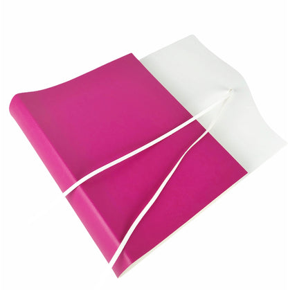 Album Fotografico - DOUBLE COLOR - in Ecopelle Lux Bicolore