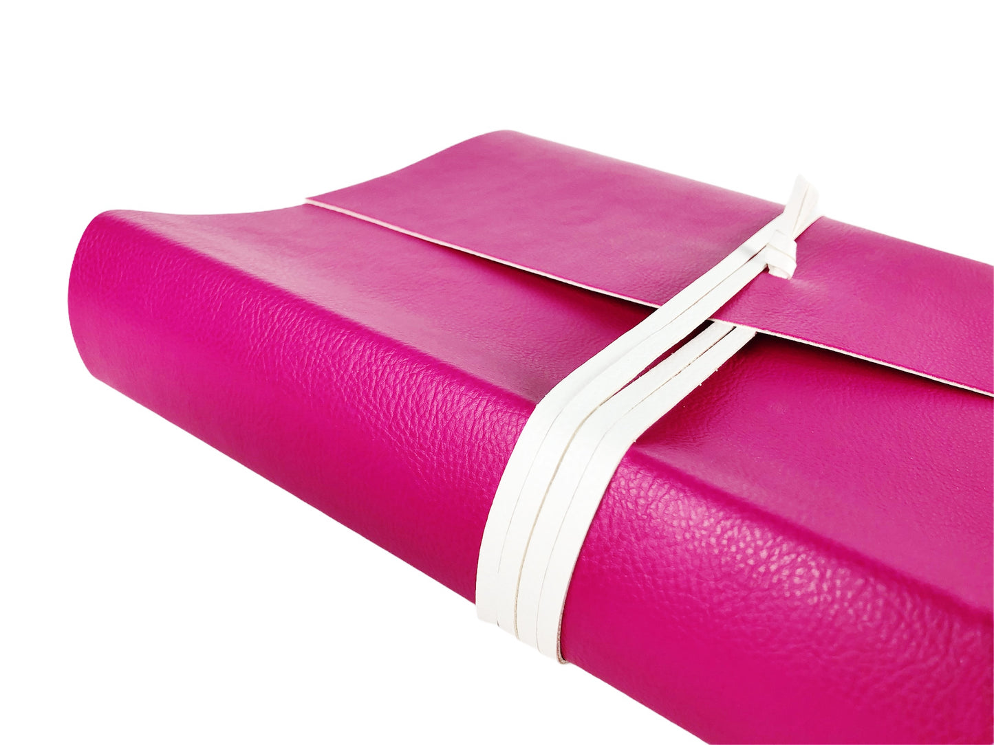 Album Fotografico - DOUBLE COLOR - in Ecopelle Lux Bicolore