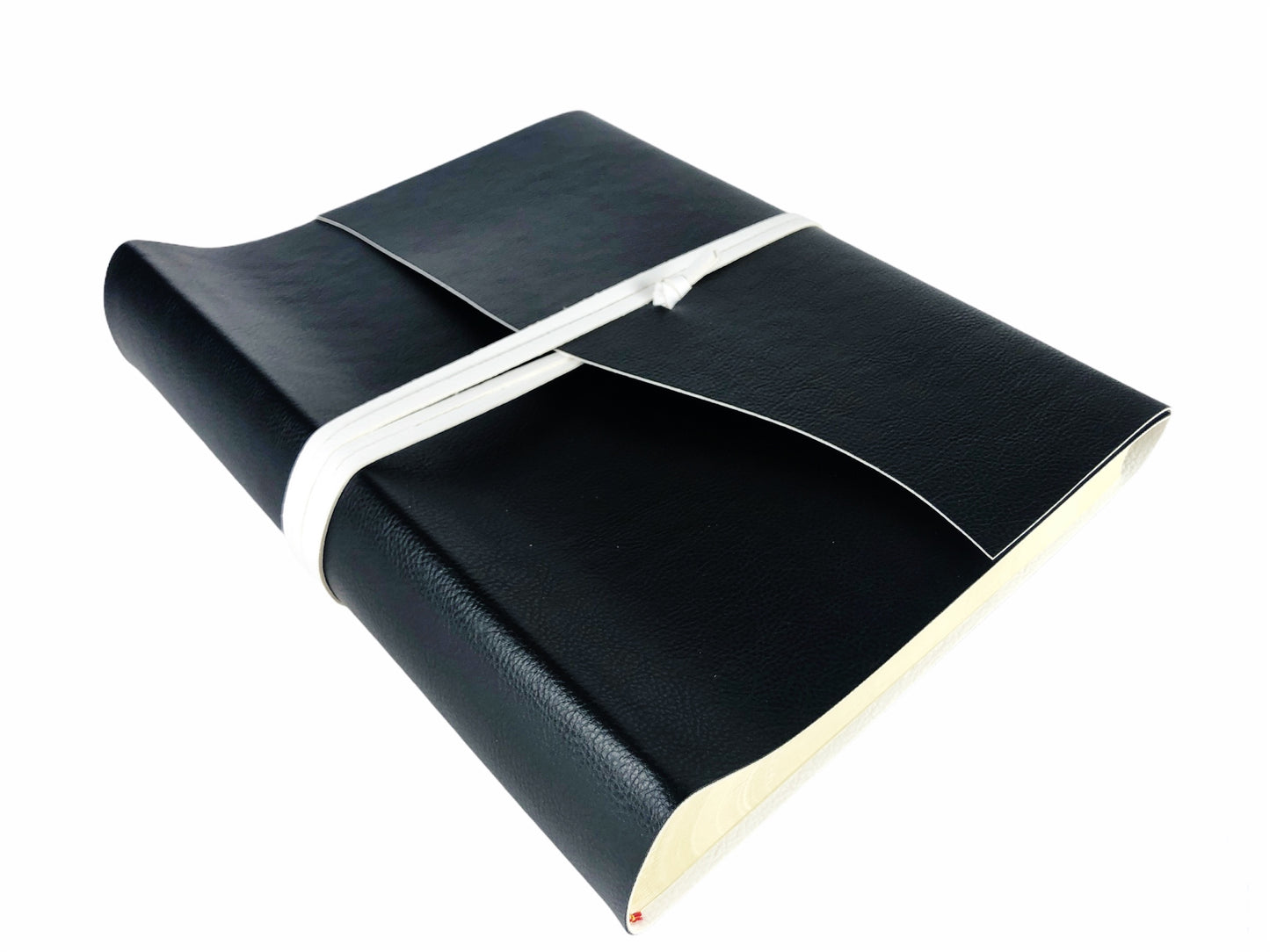 Album Fotografico - DOUBLE COLOR - in Ecopelle Lux Bicolore