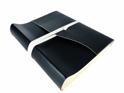 Album Fotografico - DOUBLE COLOR - in Ecopelle Lux Bicolore