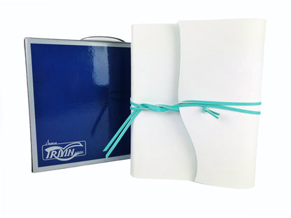 Album Fotografico - DOUBLE COLOR - in Ecopelle Lux Bicolore