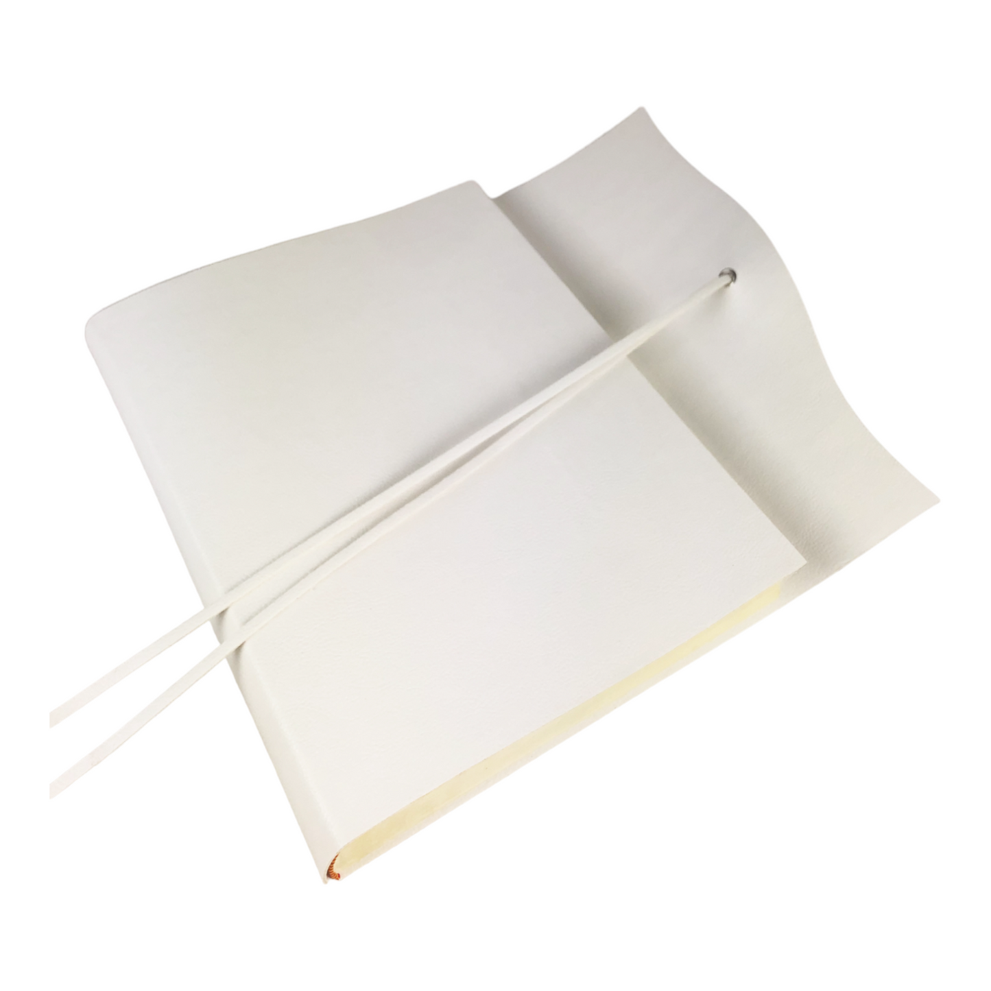 Album Fotografico - DOUBLE COLOR - in Ecopelle Lux Bicolore
