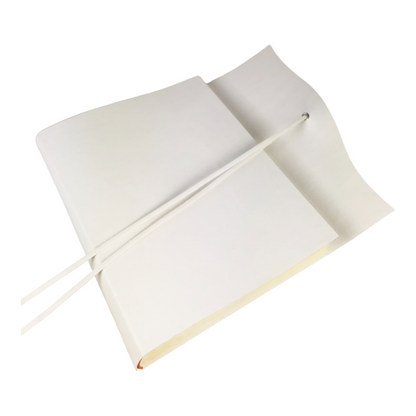 Album Fotografico - DOUBLE COLOR - in Ecopelle Lux Bicolore
