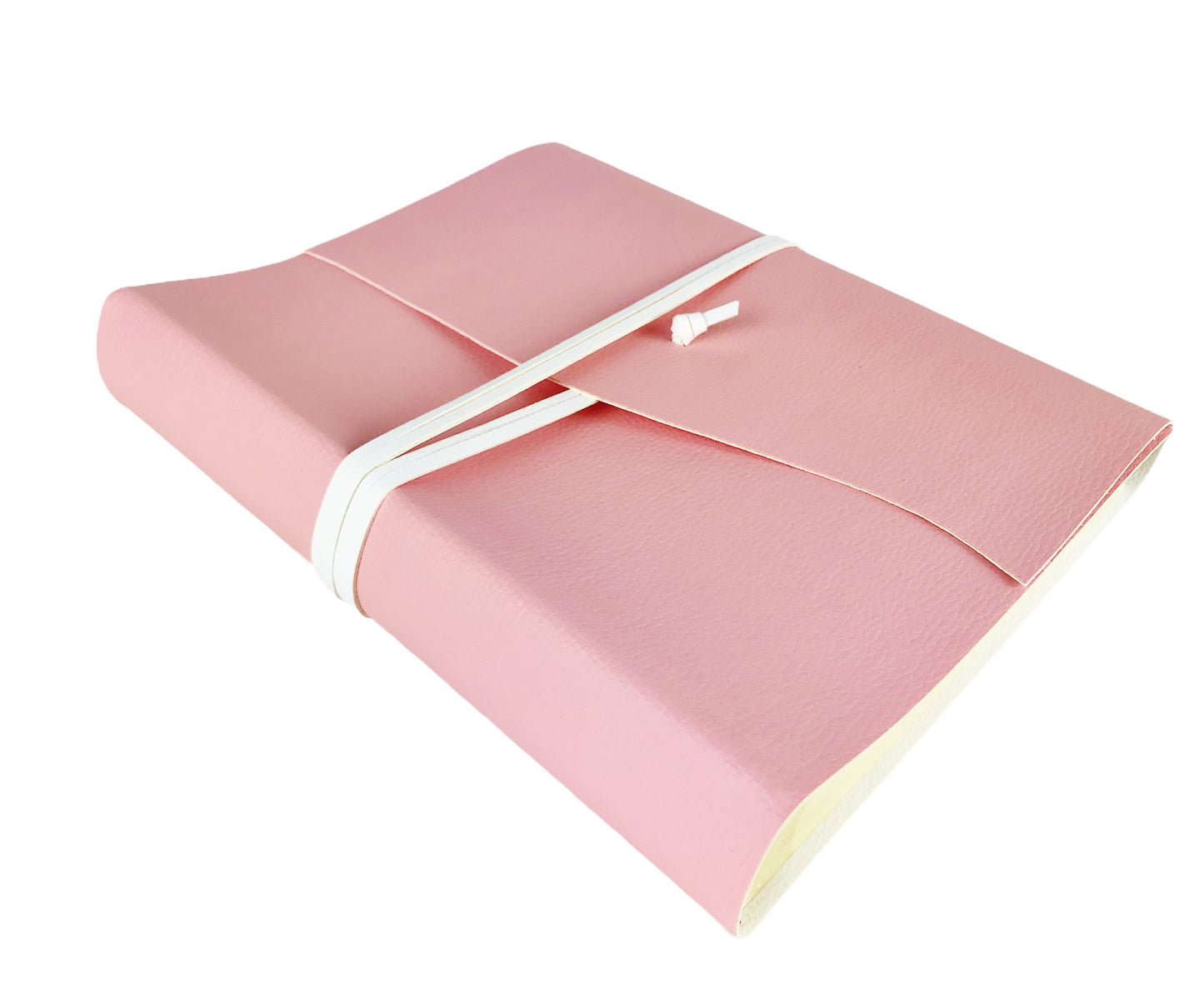 Album Fotografico - DOUBLE COLOR - in Ecopelle Lux Bicolore