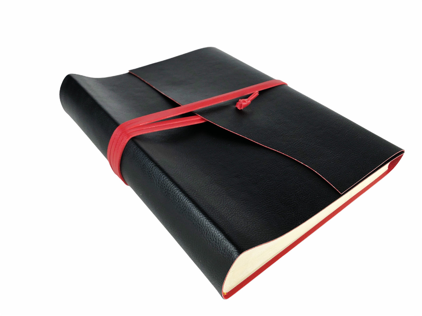Album Fotografico - DOUBLE COLOR - in Ecopelle Lux Bicolore