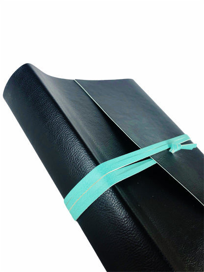 Album Fotografico - DOUBLE COLOR - in Ecopelle Lux Bicolore