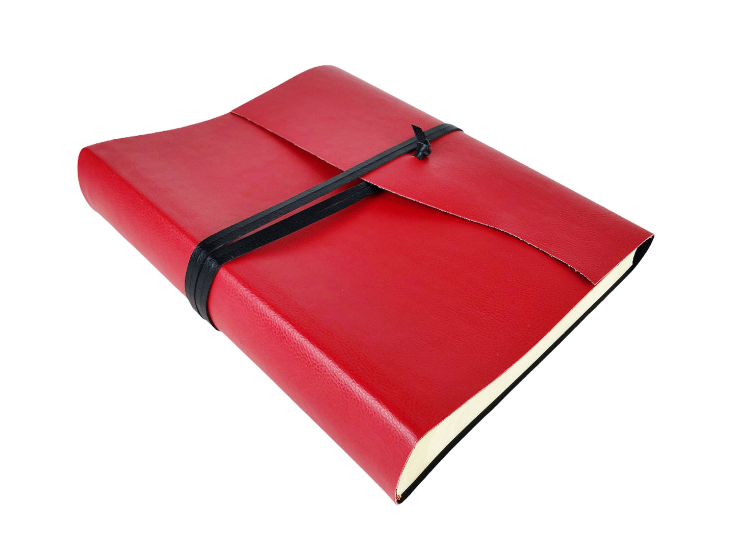 Album Fotografico - DOUBLE COLOR - in Ecopelle Lux Bicolore