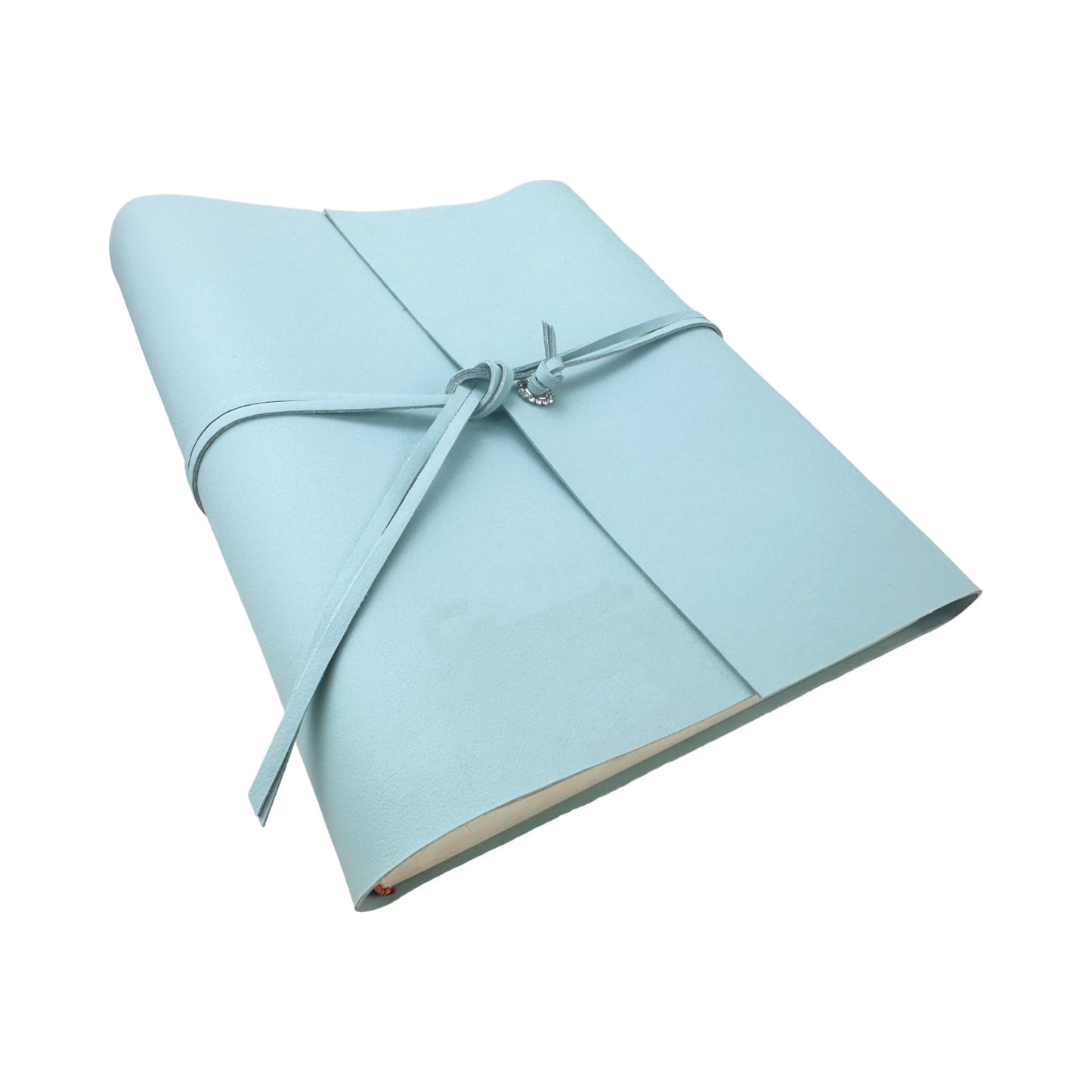 Album Fotografico - DOUBLE SOFT - in Ecopelle Lux, Bicolore o Monocolore (Personalizzabile)
