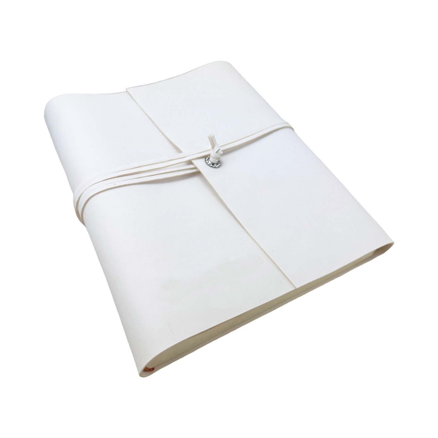 Album Fotografico - DOUBLE SOFT - in Ecopelle Lux, Bicolore o Monocolore (Personalizzabile)