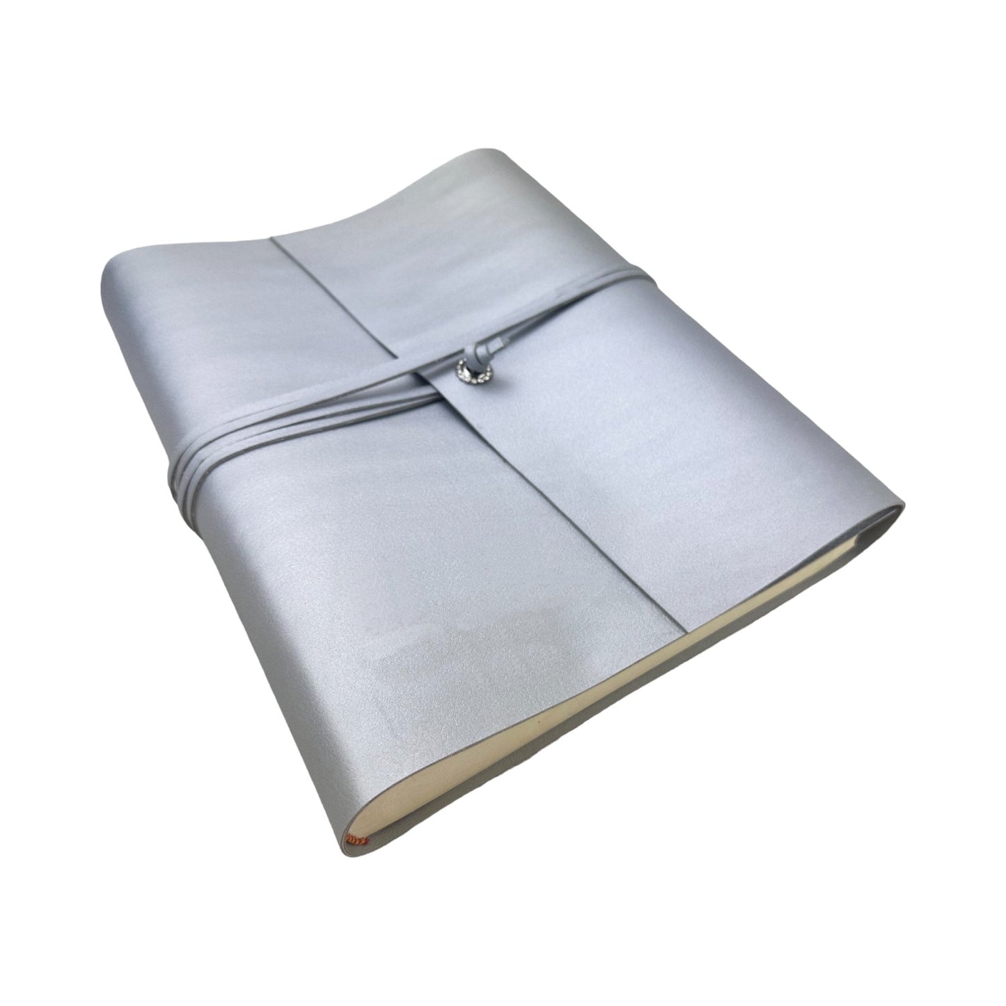 Album Fotografico - DOUBLE SOFT - in Ecopelle Lux, Bicolore o Monocolore (Personalizzabile)