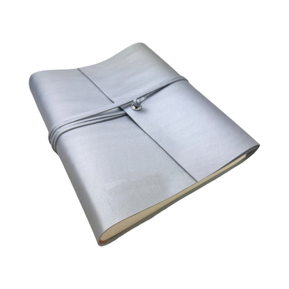 Album Fotografico - DOUBLE SOFT - in Ecopelle Lux, Bicolore o Monocolore (Personalizzabile)